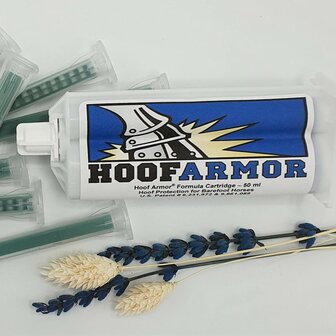 Hoof Armor - Refill (1x)